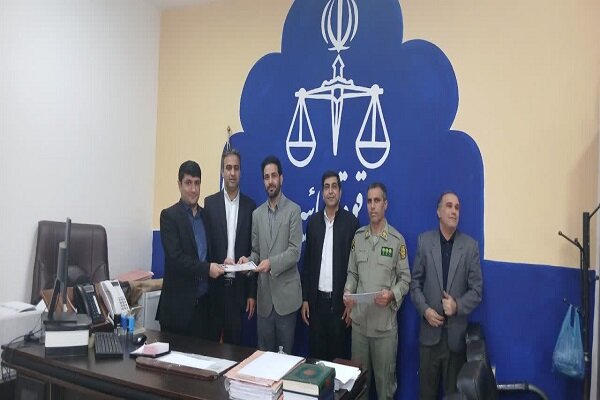 حمایت دستگاه قضا از اقداماتی زیست‌محیطی و حفاظتی در پلدختر