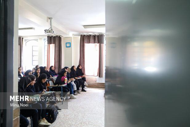 ۷۷۶ هزار مترمربع از موقوفات قم در خدمت آموزش، درمان و خدمات عمومی