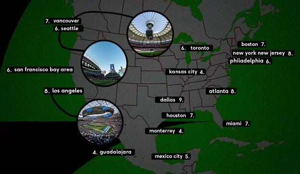 تیم‌ملی در گران‌ترین ورزشگاه جهان به میدان می‌رود/ استادیومی با «صدای جهنم»