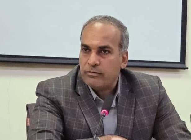 فرماندار عنبرآباد: ایسنا رسانه‌ای که اعتماد ساخته و ماندگار شد