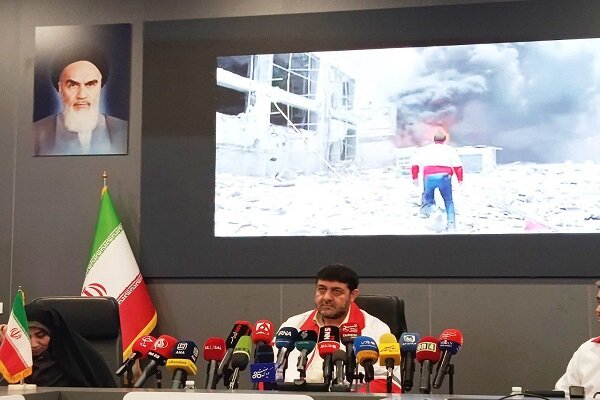بیش از ۲۱ هزار حادثه طی شش ماهه نخست امسال در کشور ثبت شد