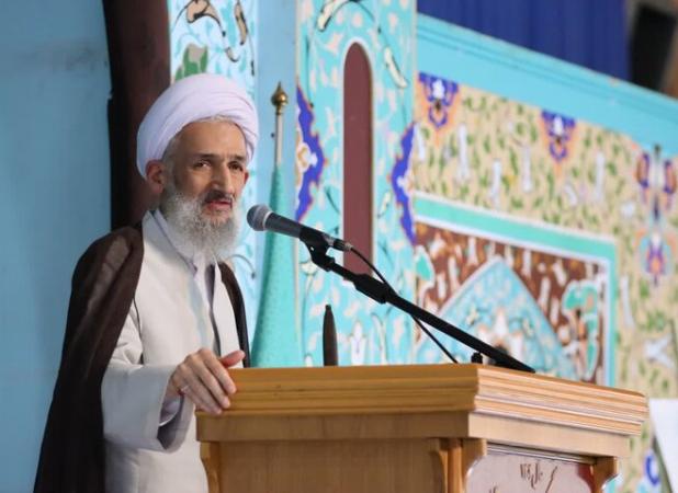 آمریکا نتیجه تهدید علیه ایران را می بیند