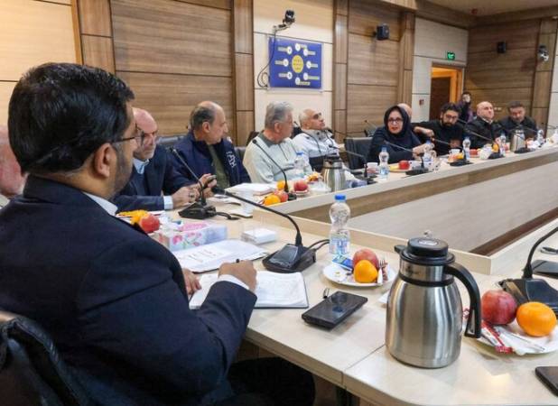 نشست هم اندیشی تهران پژوهان و اساتید گردشگری برگزار شد