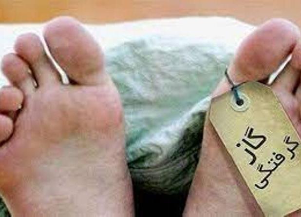 مرگ خاموش جوان ۲۵ ساله در باشت