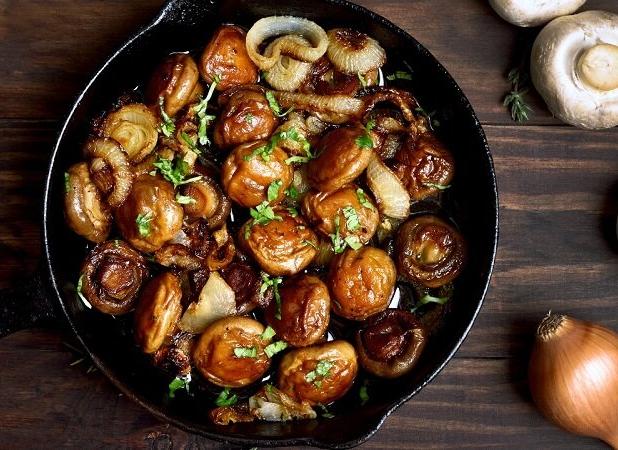 با این خوراکی شگفت‌انگیز به جنگ سرطان بروید