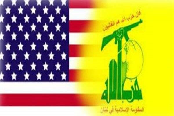 آمریکا هفت فرد و یک نهاد مرتبط با حزب‌الله لبنان را تحریم کرد