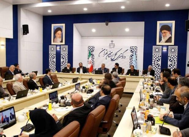استمرار مبارزه با فساد در دادگاه‌های ویژه رسیدگی به جرایم اقتصادی