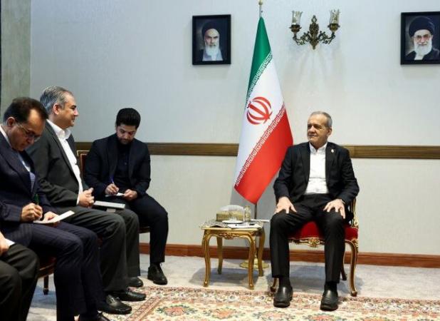 آمادگی ایران برای کاهش تنش پاکستان و افغانستان