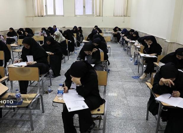 زمان انتشار نتایج کنکور ۱۴۰۴ اعلام شد