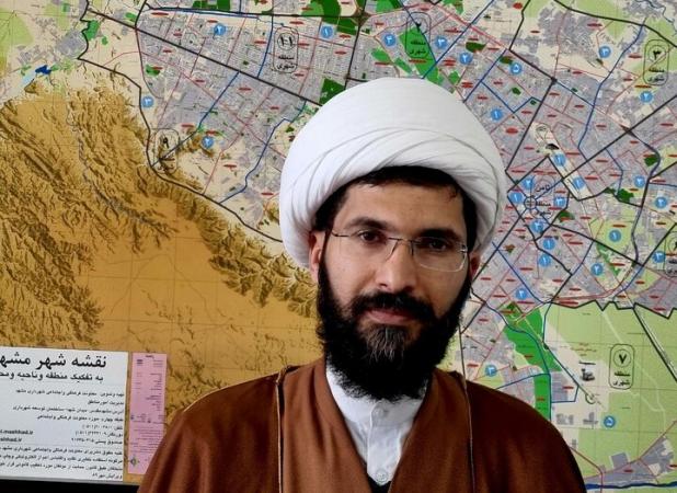 مشهد میزبان ۱۵۶۰ هیئت عزاداری در دهه پایانی ماه صفر