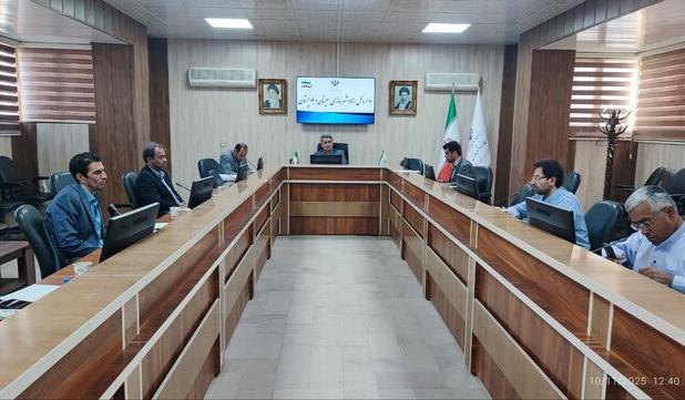 تصویب ۴۱ مصوبه برای بهبود وضعیت شهری در سیستان و بلوچستان