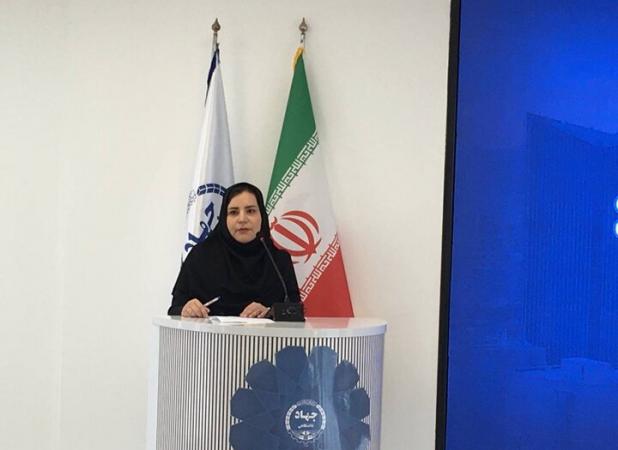 ۶ طرح برگزیده در رویداد فناوری‌های نوین گیاهان دارویی معرفی شدند