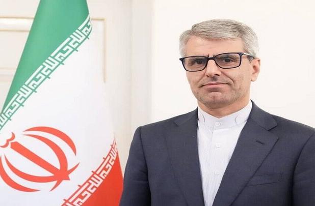 سفر وزیر امور خارجه به باکو