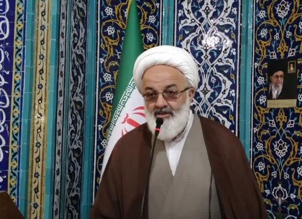 شریفی نیا: پیوند مردم با روحانیت گسستنی نیست