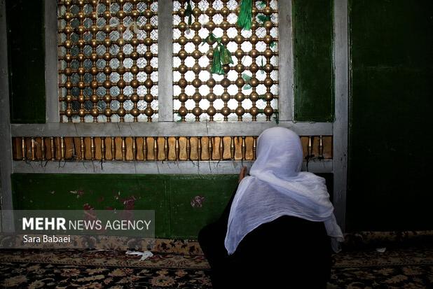 روانسر؛ میزبان خاموش عشق اویس‌ قرنی در دامان کوه‌های آسمانی