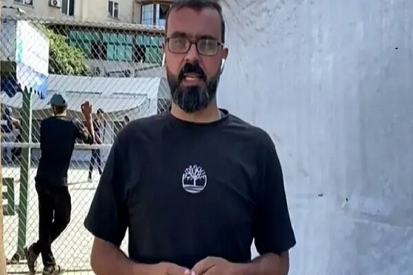 جدیدترین موضع گیری حازم قاسم درباره روند اداره غزه