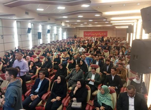 ۱۵۰ هزار دانش آموز مازندرانی آموزش‌های مهارتی را فرا گرفتند