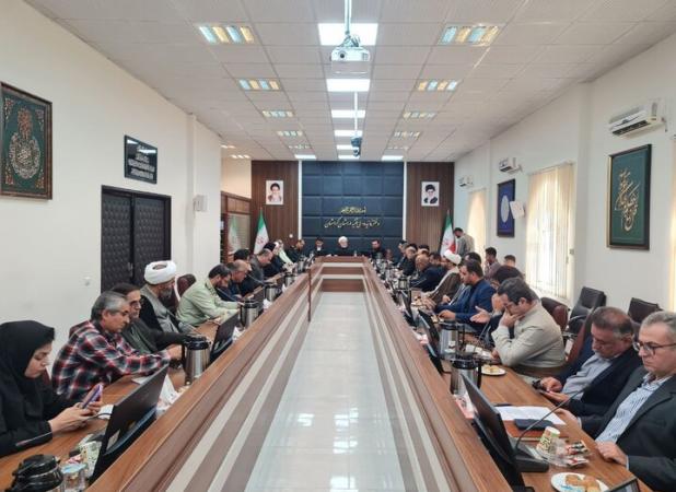 پیوست فرهنگی بستر اصلی توسعه شهرستان‌های کردستان خواهد بود