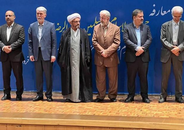 روایت صالحی از حضور در موسسه اطلاعات و نامه چندماه قبل به رهبر انقلاب