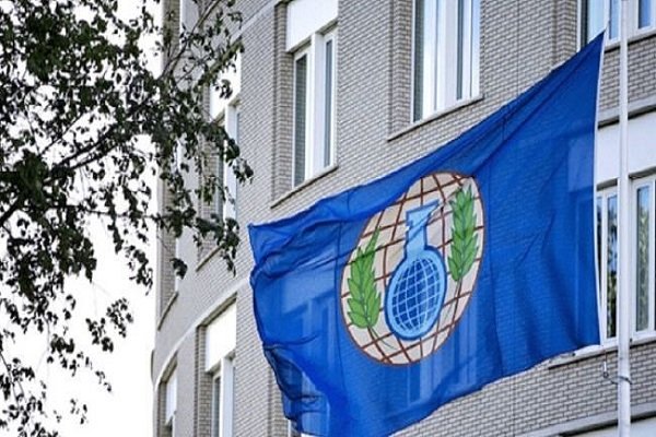 صدای مصدومان شیمیایی ایران در سازمان OPCW می‌پیچد