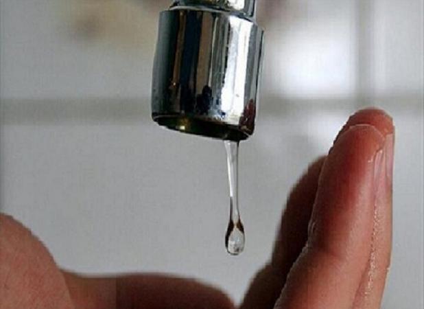 آب در برخی مناطق شهر ایلام قطع می شود