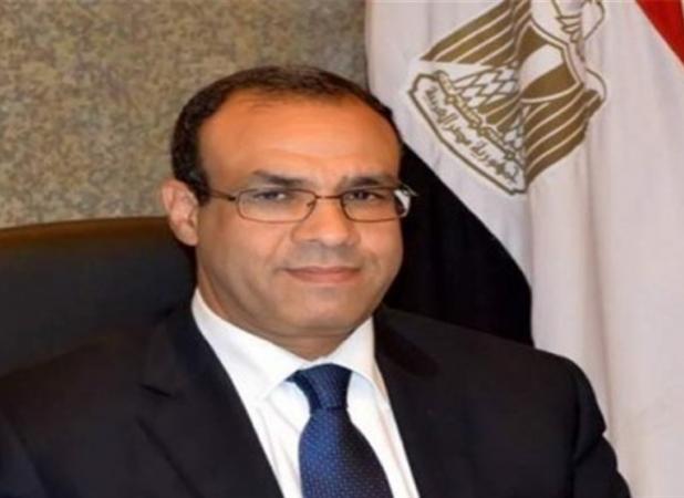 مبارزه با تروریسم در آفریقا محور مذاکرات مصر و نیجریه
