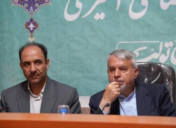 وزیر میراث‌فرهنگی: پاوه موزه‌ای زنده از تمدن ایرانی است