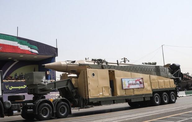 نسخه جدید دو موشک‌ ایرانی که جنگ بعدی را ترسناک‌تر می‌کند!