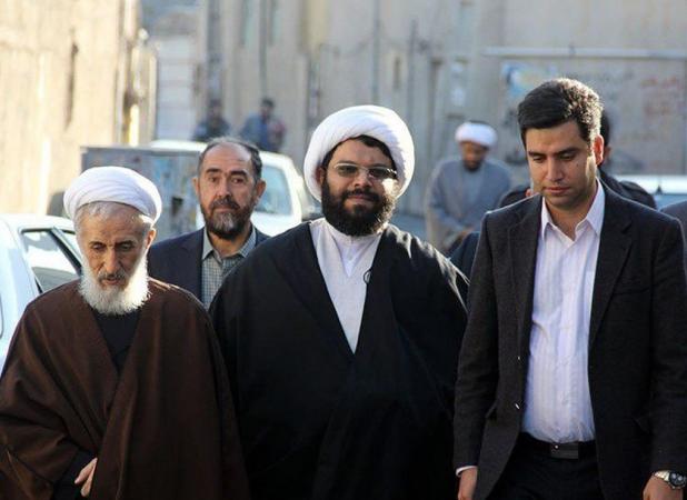 فارس: پسر و عروس آقای صدیقی بازداشت شده‌اند