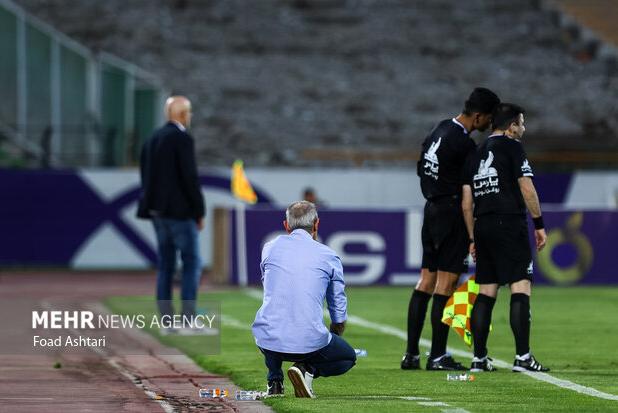 یحیی در موقعیت بحرانی «جنوب»؛ فولاد تاب‌آوری این «گل‌محمدی» را دارد؟