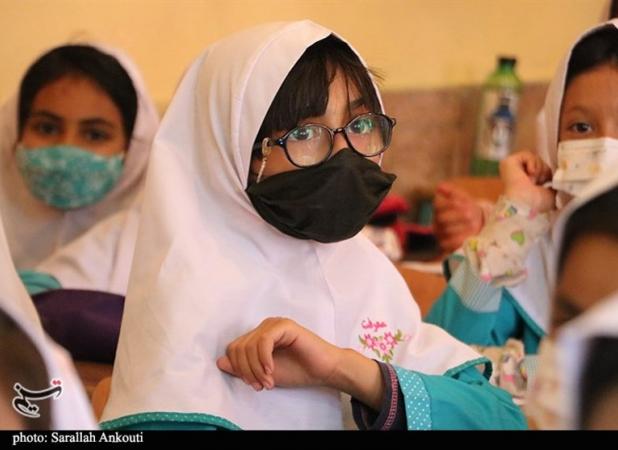 مدارس ابتدایی و پیش دبستانی استان تهران در نوبت عصر تعطیل است