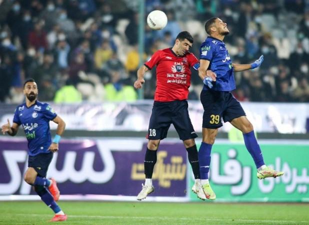  استقلال به دنبال فرار از سرنوشت پرسپولیس!