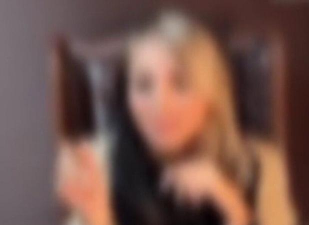 خانم وکیل جنجالی بازداشت شد