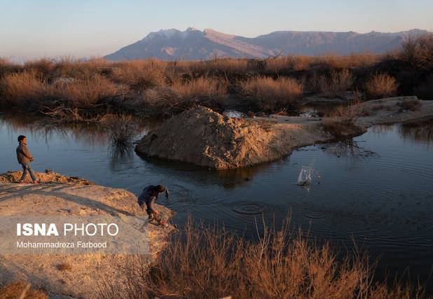 ابلاغ نقشه‌راه احیای تالاب بختگان به‌زودی/ آخرین وضعیت تالاب‌های فارس بعد از بارندگی‌ها