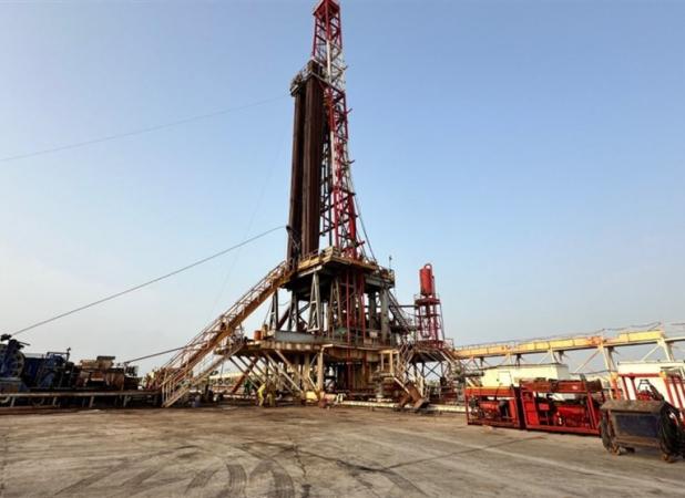 برداشت 80 درصد ذخایر قابل استحصال گازی میدان نار