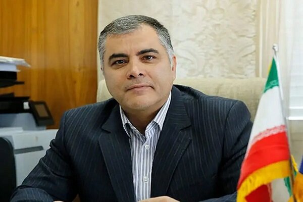 موضوع کاهش فروش نفت ایران صحت ندارد