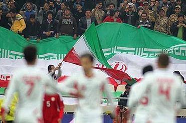 «برطبل شادانه بکوب» در مسیر جام‌جهانی 2022 قطر