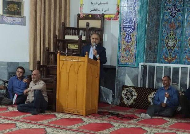 صیانت از حقوق شهروندی در دستور کار دادستانی است
