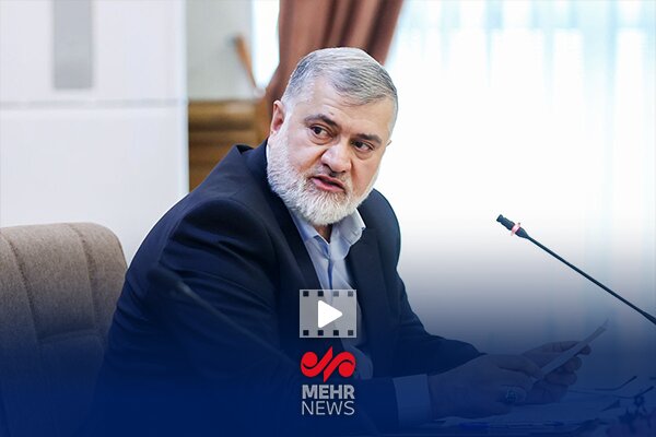 استاندار تهران: ۱۵۰ هزار انشعاب آب غیرقانونی داریم