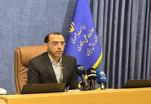 اجرای پایلوت هوشمندسازی در بندر بوشهر/برگزاری نمایشگاه توانمندی دریایی از روز سه‌شنبه