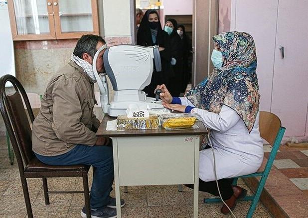 شهرستان بویراحمد، پایلوت اجرای طرح پزشک خانواده شد