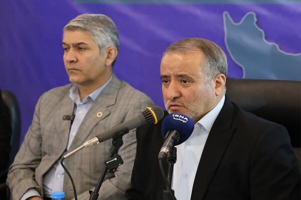 گامی بلند برای افزایش تبادلات ایران و افغانستان