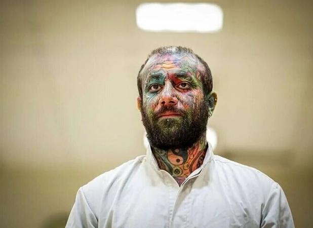 عموی تتلو: امیرحسین یک هفته است ازداوج کرده