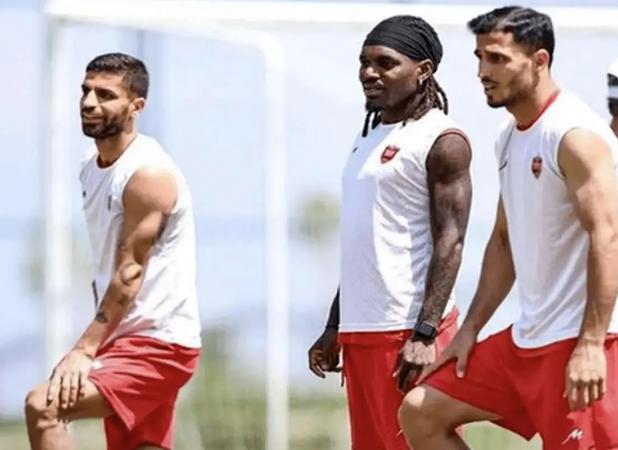 خبر خوشخال‌کننده برای پرسپولیسی‌ها قبل از دربی