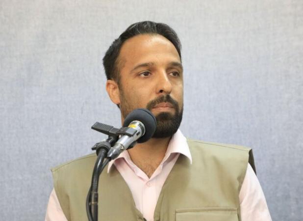 جهادگران خراسان جنوبی الگویی برای مشارکت مردمی در کشور