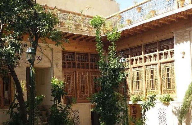 دره‌شهر در مسیر جهش گردشگری؛ بوم‌گردی موتور محرک اقتصاد محلی