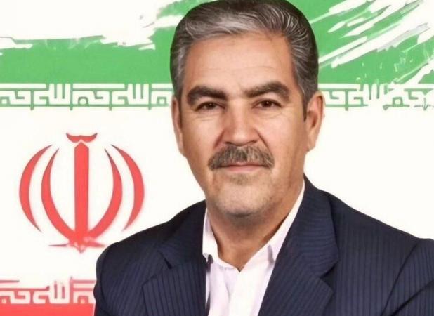 اولین فرماندار دولت چهاردهم در استان اردبیل درگذشت