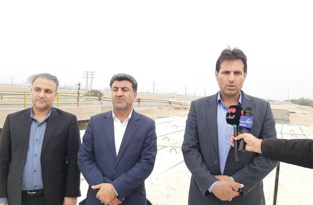 رفیعی: طرح راهسازی ۴بانده محور دهلران -اندیمشک شتاب می گیرد