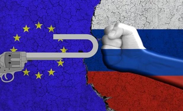  تحریم‌های روسیه بیشتر به ضرر اروپا شد