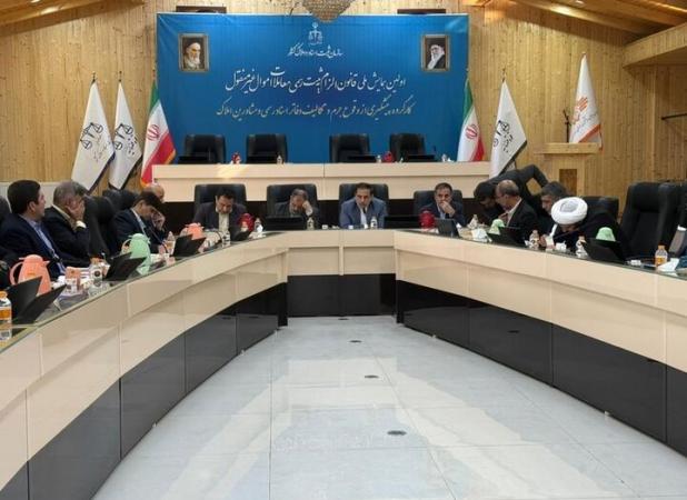 مدل جرایم در حال تغییر است و باید نگاه‌ها در مورد پیشگیری به روز شود